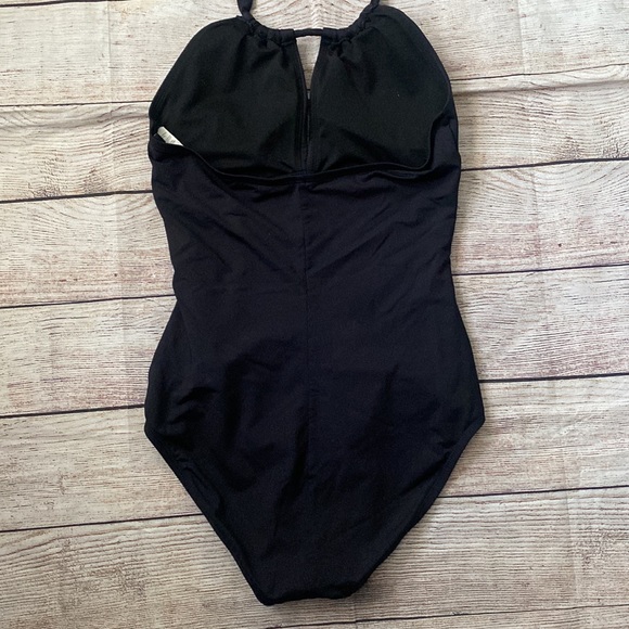 Kenneth Cole swimming suit/M - Picture 3 of 4